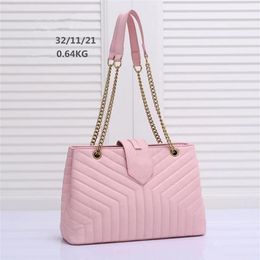 Shoulder Designer Bag Real Leather Luxurys Designers Bags Fashion Handbag Tote Handbags Wallets Purses GM MM size with wallet purs278s