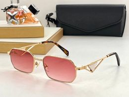 Men Sunglasses For Women Latest Selling Fashion Sun Glasses Mens Sunglass Gafas De Sol Glass UV400 Lens With Random Matching BOX A53V