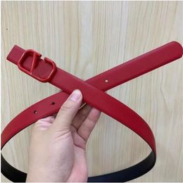 Designer men's and women's belts fashion buckle leather belt High Quality belts with Box unisex belt Woman Belts V041554