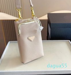 mini shoulder bags designers women crossbody Bags fashion all-match wallet coin purse handbags