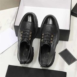 Chanellies Designer Shoes Best-quality Dress Shoes Fashion Casual Ladies Muller Shoes Woman Loafers