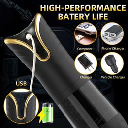 Sex Toy Massager Wireless Automatic Vibrator Toys for Aldult Rubber Pig Penis Vagina Man Woman's Anus Dildos But