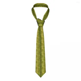 Bow Ties Tie For Men Formal Skinny Neckties Classic Men's Snake Textures Wedding Gentleman Narrow