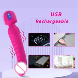 Sex Toy Massager Masturb Silicone Vibrators for Women God Dildo Machine Rubber Girl Industrial Vagina Toys