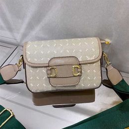 Top Designer hobo shoulder bag for women Messenger Chest pack lady Tote chains handbags Cross body bags vintage handbags purse