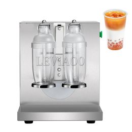 Automatic Milk Tea Shaker/Bubble Tea Shaking Machine For Drinking Shop