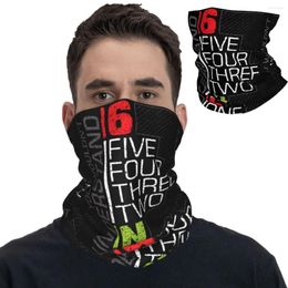 Scarves Motorcycle Gear Racing Moto Sportbike Bandana Neck Gaiter Printed Wrap Scarf Multi-use Headband Running Unisex Adult Windproof