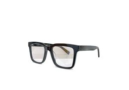 Womens Eyeglasses Frame Clear Lens Men Sun Gasses Fashion Style Protects Eyes UV400 With Case 5101 GX