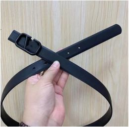 Designer men's and women's belts fashion buckle leather belt High Quality belts with Box unisex belt Woman Belts V041555