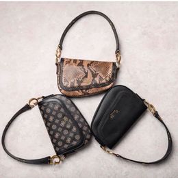 Hot Sale Sac Original Crossbody Women Hand Bags and Purse Famous Brands Luxurys Handbags Mirror Quality Shoulder Designer Saddle Bag Dhgate New