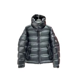 scotland Mens down coat brand puffer jacket outwear designer Luxury gift Fathers Day Winter Men Down Coat Puffer Outdoorea ro Xman007