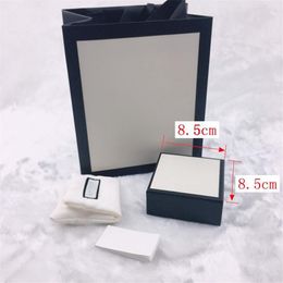 Fashion Style Jewellery Box Accessories Suitable for the Necklace Bracelet Ring Earrings The box is not sold separately Must match 282l