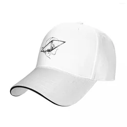 Ball Caps Est Fashion Dj Baseball Cap Avicii Kpop Trucker Hat Women Retro Logo