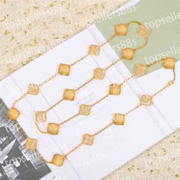 high quality elegant extravagance 20 pattern Necklace silver gold plating fashion jewelry necklaces light variety collarbone chain219W