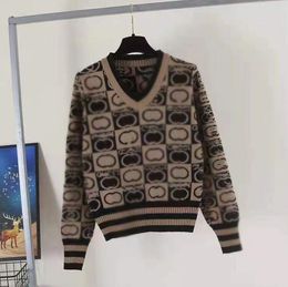 women's Sweaters brand Casual Womens Designer sweaters