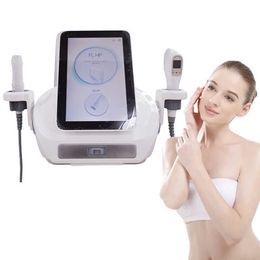 Profession high Intensity focused ultrasound 7D Hifu face lift anti-wrinkle slimming mini hifu device