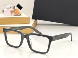 Men and Women Eye Glasses Frames Eyeglasses Frame Clear Lens Mens Womens 5102 GX Latest random box