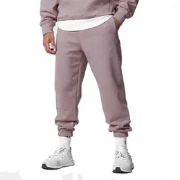 Men's Pants Mens Sport Trousers Thick 320g Cotton GYM Sweatpants Joggers Pink Male Casual Training Workout Fitness Running Breathable