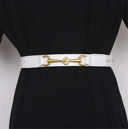 Designer men's and women's belts fashion buckle leather belt High Quality belts with Box unisex belt Woman Belts G041587