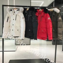 Scissors Outerwear Canadian Gooses Puffer Designer Giacche Piumini da uomo Inverno Real Outdoor Wyndham Capispalla Manteau Piumino Cappotto Hiver Parka Doudoune