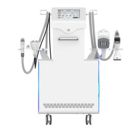 Laser Machine Vacuum Roller Fat Freezing Ultrasound 40K Liposuction Weight Reduce