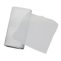 Bow Ties 10x Blank White Handkerchiefs For Men Women Cotton Classic 10 Inch Men's Tie Dye Handmade DIY Crafts Supplies