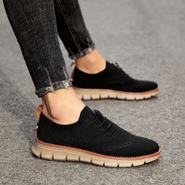 Dress Shoes Sneakers Sport Men Spring Autumn Running Loafers for and Women Flats Jogging Sports Low Top Casual 231204