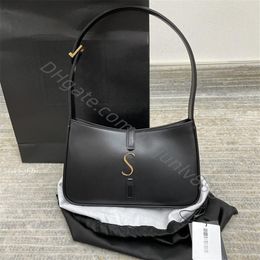 High Latest Lady Designers Shoulder Bag Water Ripple MARELLE Classic Fashion Luxurys Women Purse with Card Holder Crossbody Bags L2787