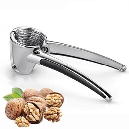Water Bottles Funnel clip walnut pliers opener wholesale sheller Artefact nut kitchen tools 231204