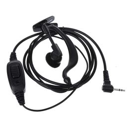 Talkie Kotyreds G Headset Walkie Shaped Accessories for Motorola T6200 TKLR T3 T6 Radio