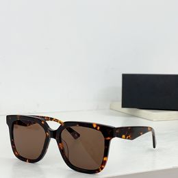 Men Sunglasses For Women Latest Selling Fashion Sun Glasses Mens Sunglass Gafas De Sol Glass UV400 Lens With Random Matching BOX SPR30Y