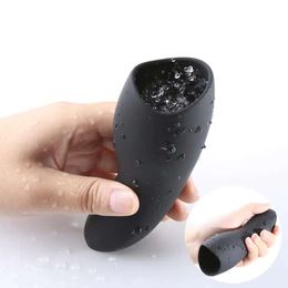 Sex Toy Massager Vigina Silicone Sexual Dolls Rechargable Men's Toys Am Automatic Vibrator Men Suction Cup Adult Women Lovers