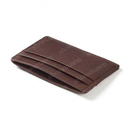 Card Holder Mens Pouch Handbags Leather zippy Holders Snake Purses Small Wallets Coin Purse Handbag #LKB01277b