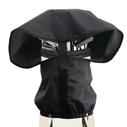 Golf Bags Golf Bag Rain Cover Lightweight And Portable Club Bags Raincoat Easy To Clean Golf Bag Rain Hood Cover golf accessories Dropship 231204