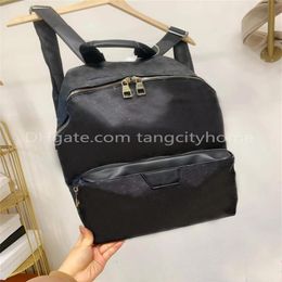 Luxury Printing Design Female Backpack European and American Fashion Student High Capacity Women's Travel Bag Outdoor Leisure2917