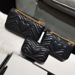 sell 2G Classic fashion lady women love heart shoulder bag Work handbag Make-up Evening bag travel carry on bag L M S tra259h