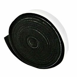 Tools & Accessories High Heat Barbecue Smoker Gasket BBQ Door Lid Seal Adhesive Self Stick 2cmx3 6m Kitchen ADW889301a