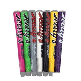 Club Grips Pu Putter Scotty Colour High Quality 230603 Drop Delivery Sports Outdoors Golf Club-Making Products Dhxav