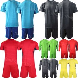 Club Team Goalkeeper GK SL Benficas Soccer 77 Helton Leite Jersey Set Kids Men Goalie 24 Samuel Soares 99 Odisseas Vlachodimos Long Sleeve Football Shirt Kits 23/24