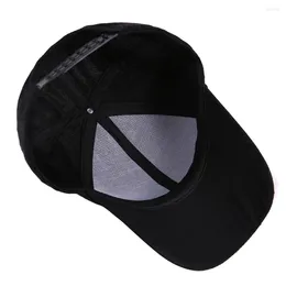 Ball Caps Women's Baseball Cap Hip Hop Adjustable Performance With