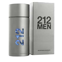 Perfumes Fragrances For Man100ml Natural Spray 212 Sports Men Long Lasting Woody Floral Musk For Any Skin Valentine Day Gift Long Lasting Pleasant Perfume Smell