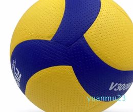 Balls Style High Quality Volleyball Competition Professional Game Size