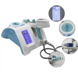 Factory mesotherapy gun 5/9 pins meso anti aging wrinkle removal skin rejuvenation machine skin beauty meso gun price