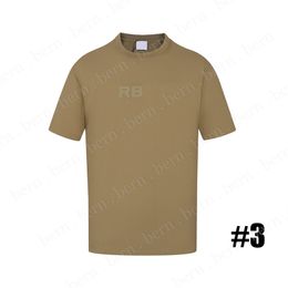 Premium Quality Fashion Men's Plus Tees T Shirt T-shirt for Men or Women Couple 3 Colors