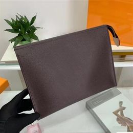 Pochette Jour Gm Designer Clutch Bags Travel Sleeve Laptop Tablet File Document Holder Portfolio Case Cover Accessoires237N