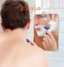 Healthy Life Magic Shave No Fog Specchio per doccia da uomo06074374