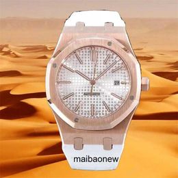Designer Watch Aps Quartz Swiss Movement Stainless Steel with Logo Royeloaks 18k Diamond Set Y Wristwatch watch for men Fashion luxury automatic LIW4