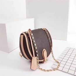 Fashion Leather Round Purse Women Shoulder Bag Lady Tote Handbag Women Shopping Bag Purse Messenger Bag Cross Body Purse Whole268J