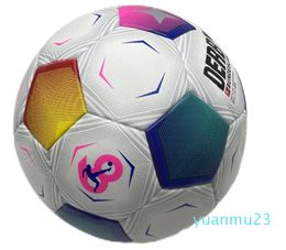 Soccer Ball Official Match Ball of the Season for All Mor Leagues Football Balls