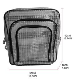 Backpack Anti-static Engineer Tool Bag Pvc Full Cover For Put Computer Tools Working In Clean Room258q